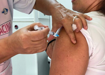 Ipatinga realiza Dia D de vacinação contra a Influenza neste sábado
