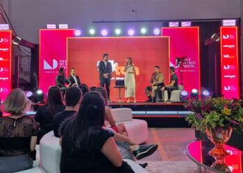 Vale do Aço Digital Experience reúne mais de 120 participantes e impulsiona conexões no setor tecnológico