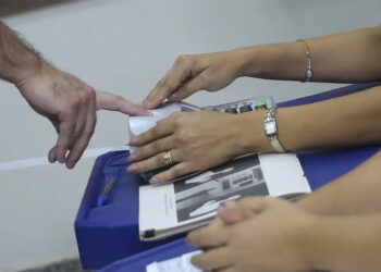 Seu voto não elege donos do Congresso