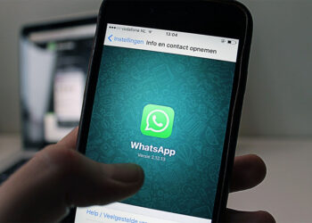 WhatsApp deixará de funcionar em celulares antigos a partir de setembro