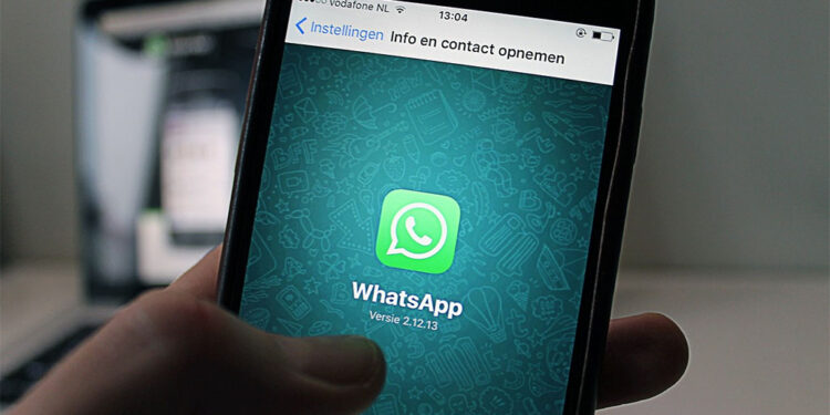 WhatsApp deixará de funcionar em celulares antigos a partir de setembro