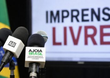 Ajoia Brasil contesta a Associação Brasileira de Imprensa (ABI) sobre militância no jornalismo