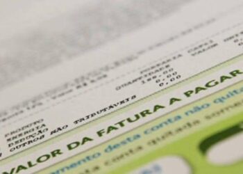 Conta de luz pode subir até 2050