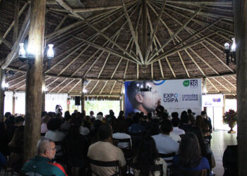 Expositores da área comercial participam de treinamento preparatório para a 36ª Expo Usipa