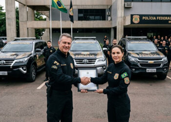 Quando a troca de um delegado abala a confiança na investigação