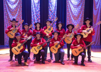 Projeto “Circulação Violaço” inicia turnê gratuita com música de raiz e a identidade mineira