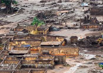 Samarco reabre programa de indenizações por 45 dias