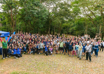 Unileste abre inscrições para a 5ª Caminhada Ecológica no Parque Estadual do Rio Doce