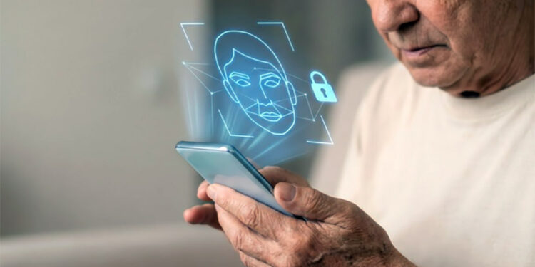 INSS passa a exigir biometria facial para liberar empréstimo consignado; saiba mais