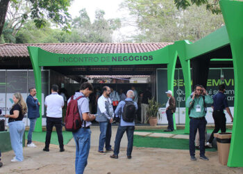 19º Encontro de Negócios da Expo Usipa reunirá grandes empresas âncoras da indústria