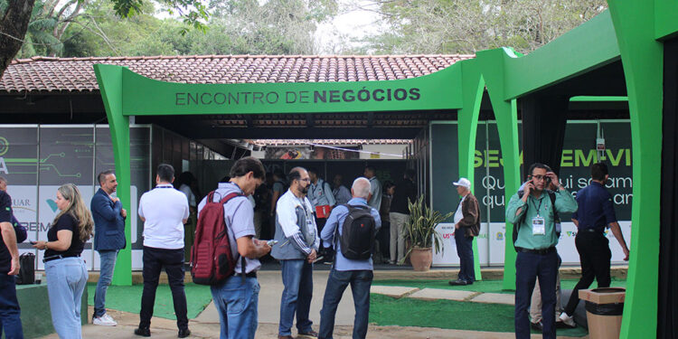 19º Encontro de Negócios da Expo Usipa reunirá grandes empresas âncoras da indústria