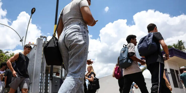 Inscrições para o Enem 2026 começam na próxima segunda; provas serão em novembro