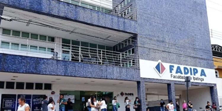 Semana Científica da Fadipa reúne mais de 100 trabalhos e promove integração entre cursos