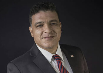 Ex-presidente da OAB Ipatinga, João Franklin Virtuoso morre aos 54 anos