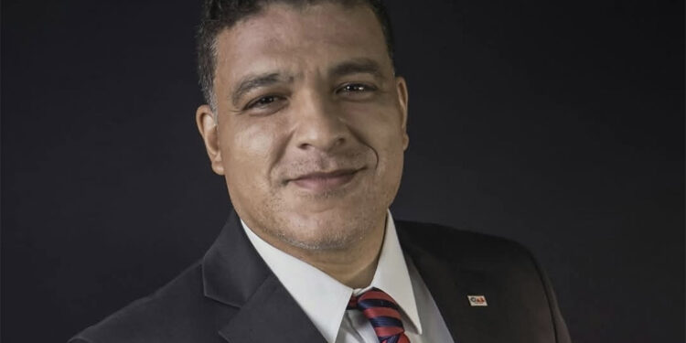 Ex-presidente da OAB Ipatinga, João Franklin Virtuoso morre aos 54 anos