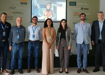 Giro pela Regional fortalece conexões em Itabira e pode gerar R$ 6 milhões em negócios