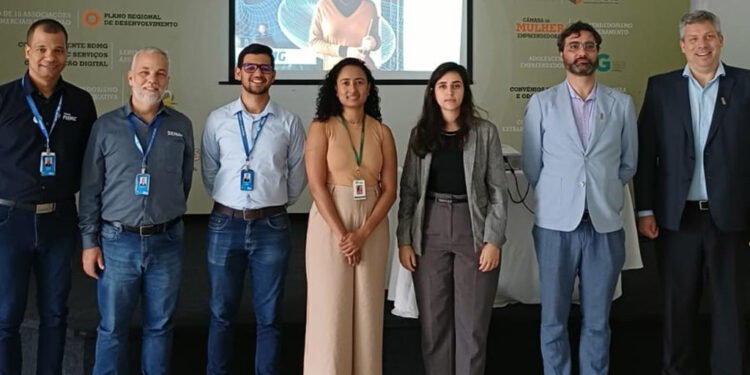 Giro pela Regional fortalece conexões em Itabira e pode gerar R$ 6 milhões em negócios