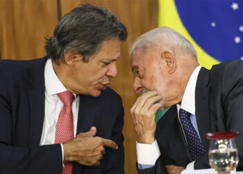 Governo recua de taxação sobre compras internacionais, a “taxa das blusinhas”