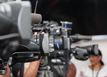 Maioria dos brasileiros declara desconfiança na imprensa, aponta pesquisa