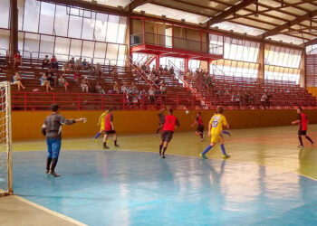 Ipatinga sedia etapa microrregional do JEMG