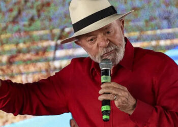 Lula veta aumento de pena para roubo com lesão grave e decisão gera indignação nacional