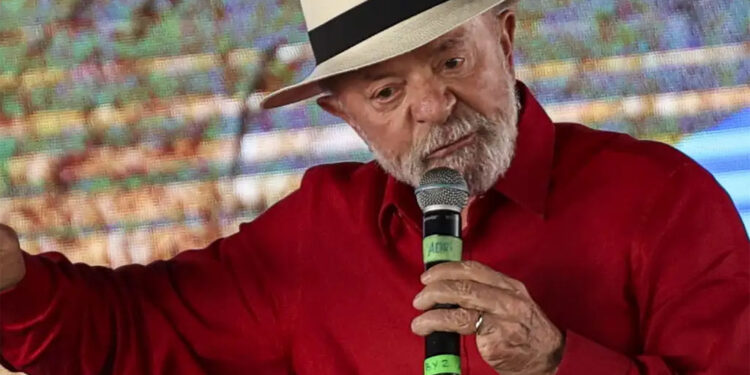 Lula veta aumento de pena para roubo com lesão grave e decisão gera indignação nacional