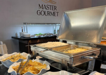 Master Gourmet amplia atuação e inaugura nova unidade em Coronel Fabriciano