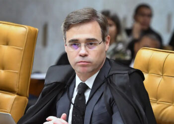 Mendonça resiste a acordo de delação de Daniel Vorcaro no STF