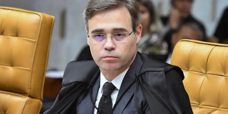 Mendonça resiste a acordo de delação de Daniel Vorcaro no STF