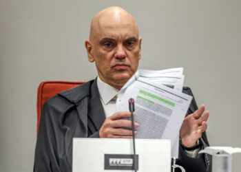 Juristas questionam decisão de Moraes sobre aplicação da Lei da Dosimetria
