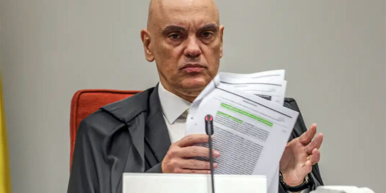 Juristas questionam decisão de Moraes sobre aplicação da Lei da Dosimetria