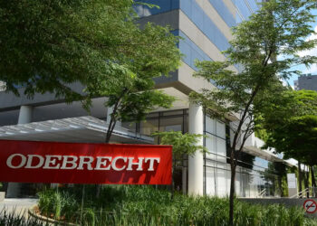 Odebrecht amplia negócios com fundos ligados a Vorcaro