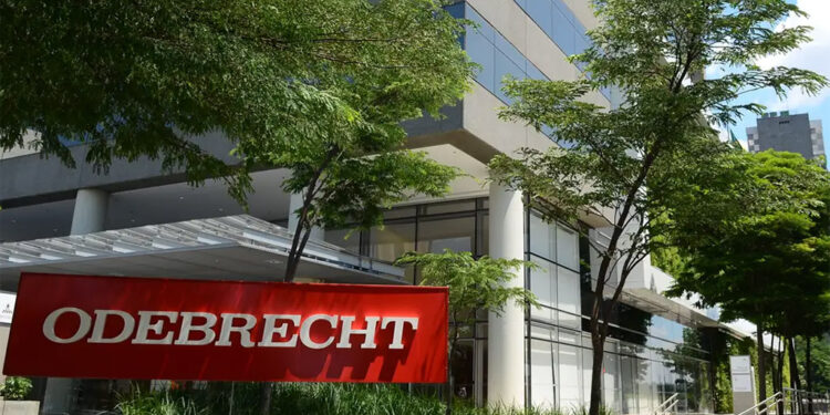 Odebrecht amplia negócios com fundos ligados a Vorcaro