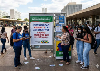O Brasil real não cabe na propaganda do governo