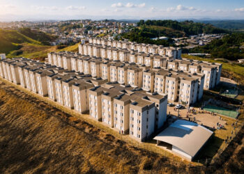 Ipatinga convoca famílias para sorteio de apartamentos no Residencial Planalto I e II
