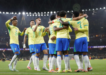 Lista dos convocados para a Copa do Mundo será revelada nesta segunda-feira