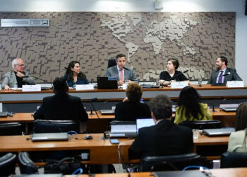 Congresso amplia debate sobre regulamentação das redes sociais