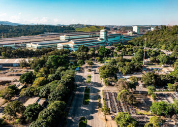 Usiminas sobe em ranking de sustentabilidade de Índice da B3 pelo quarto ano consecutivo