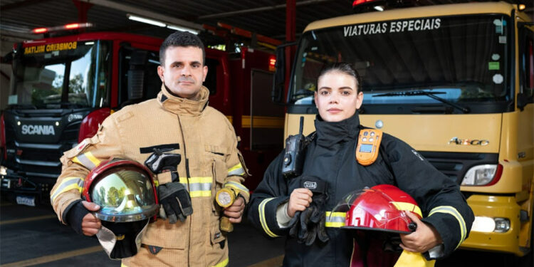 Usiminas e Corpo de Bombeiros Militar realizam 1º Seminário sobre Segurança Industrial