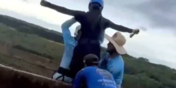 Limeira acionará Governo Lula após morte em rope jump