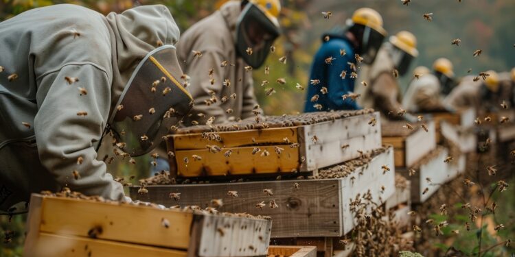II Seminário Apícola do Vale do Aço reúne produtores e especialistas