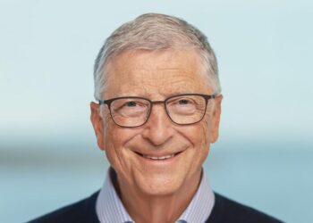 Bill Gates detalha casos de amantes em investigação sobre Epstein