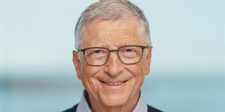 Bill Gates detalha casos de amantes em investigação sobre Epstein