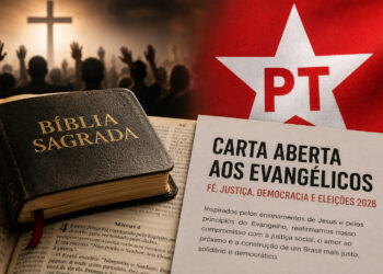 Carta do PT aos evangélicos reacende debate