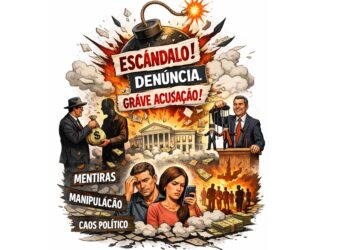 O Reino dos Canalhas Envelhecidos