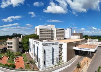 Hospital Márcio Cunha se mantém entre os 10 hospitais privados mais bem equipados do Brasil