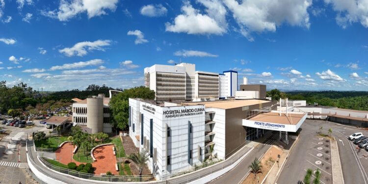 Hospital Márcio Cunha se mantém entre os 10 hospitais privados mais bem equipados do Brasil