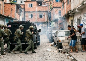 O terror não está na soberania: está no dinheiro