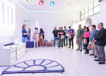 Unileste reúne imprensa e destaca ações sociais