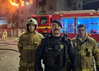 Quando um velho jornalista se torna personagem de sua própria notícia